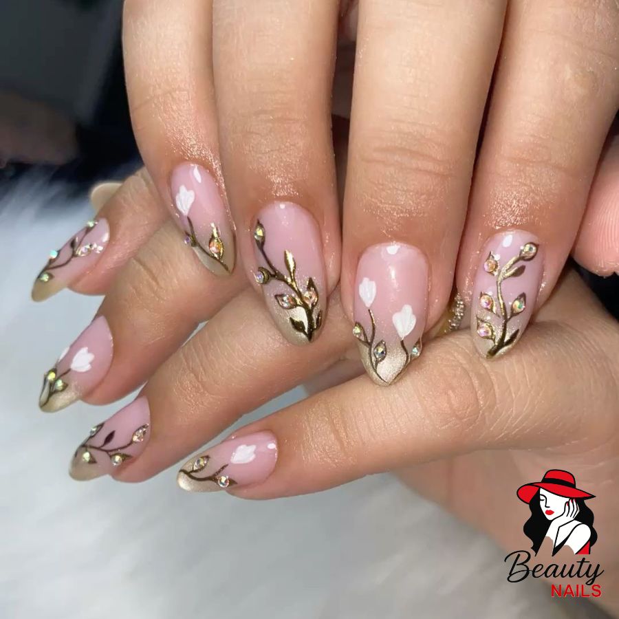 Nail April 24